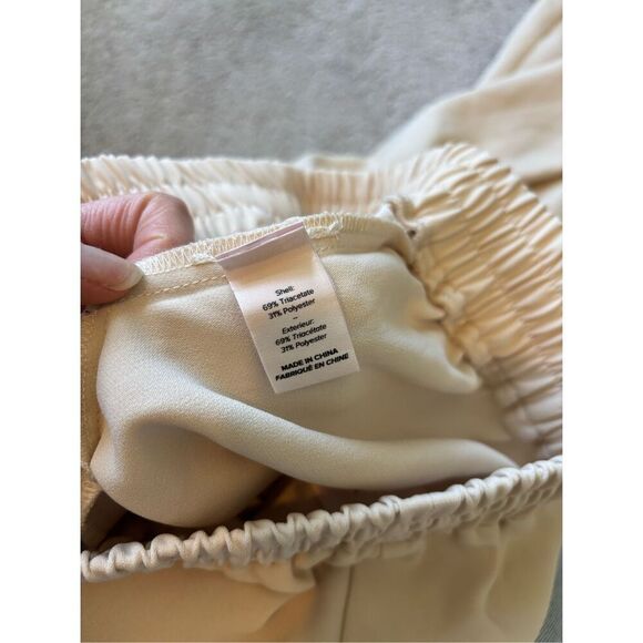 CINQ A SEPT Dorian Jogger Pants, $325 Med E33 - Picture 7 of 9